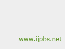 Welcome to IJPBS,Pharmaceutics, Novel, drug, delivery, system, Nanotechnology, Pharmacology, Pharmacognosy
